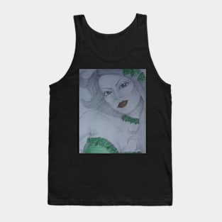 plant temptress Tank Top